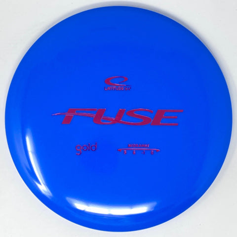 Fuse (Gold)