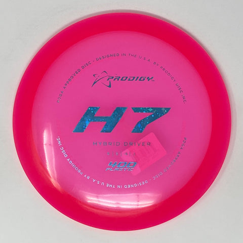 H7 (400)