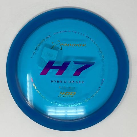 H7 (400)