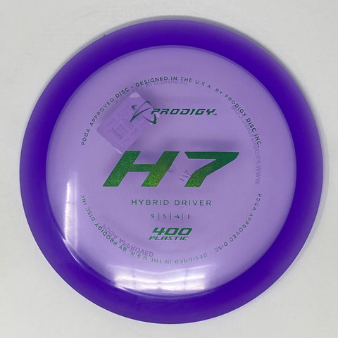 H7 (400)