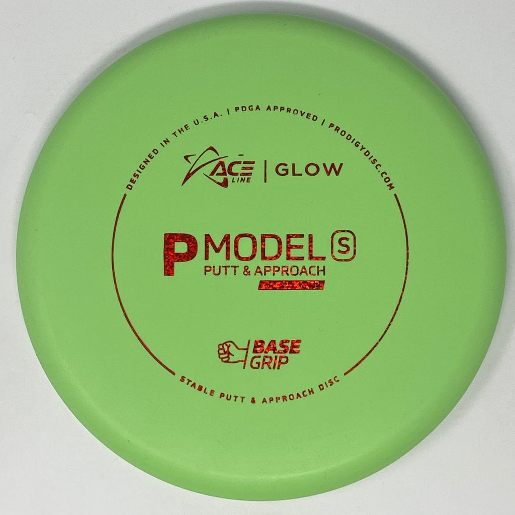 P Model S (Base Grip Glow)