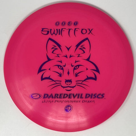 Swift Fox (Ultra Performance)