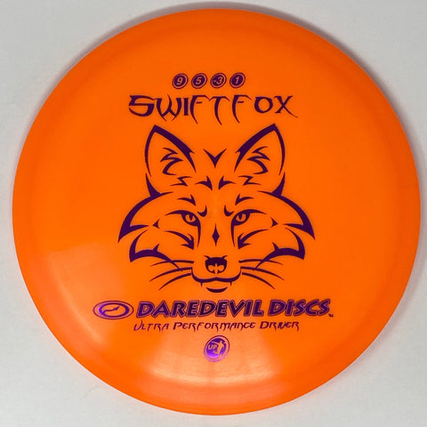 Swift Fox (Ultra Performance)