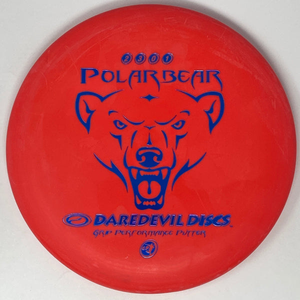 Polar Bear (Grip Performance)