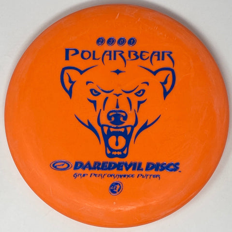 Polar Bear (Grip Performance)