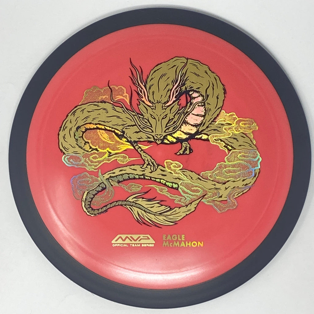 Dimension (Fission - Eagle McMahon Team Series "The Wynn Dragon" Special Edition)