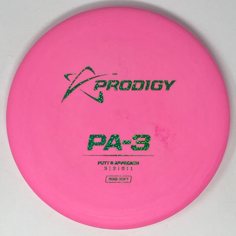 PA-3 (300 Soft)