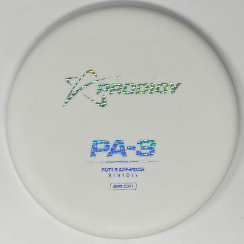 PA-3 (300 Soft)