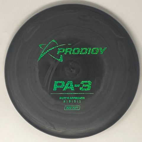 PA-3 (300 Soft)