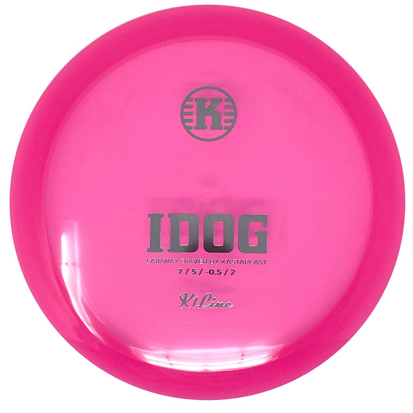 Idog (K1)