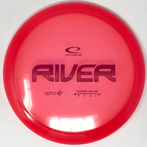 River (Opto Air)