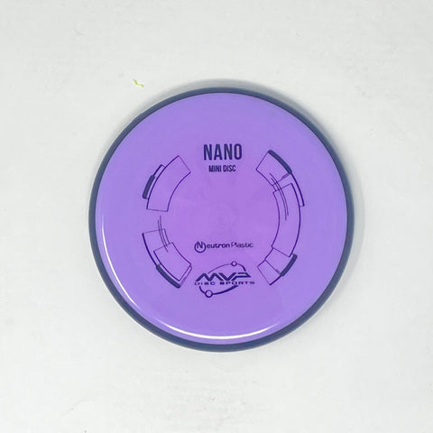 MVP Mini Marker Disc (MVP Neutron Nano Mini)