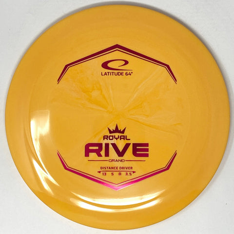 Rive (Royal Grand)