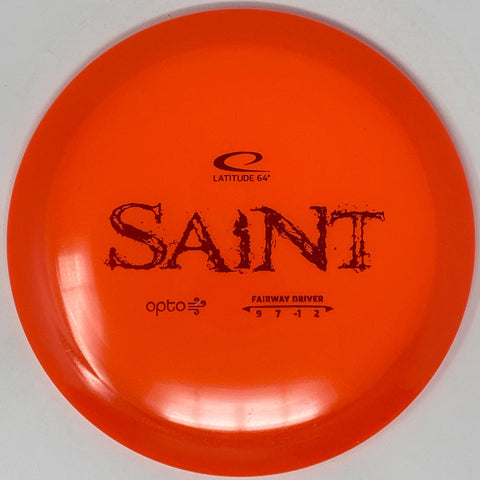 Saint (Opto Air)