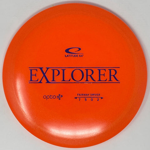 Explorer (Opto Air)