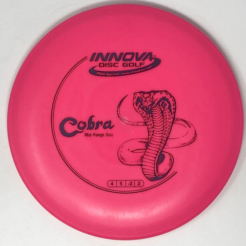 Cobra (DX)