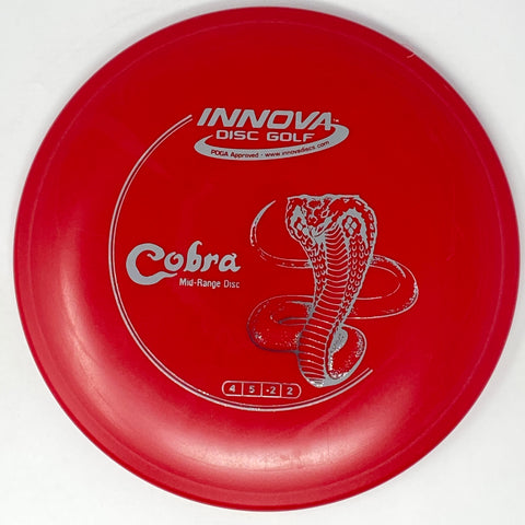 Cobra (DX)