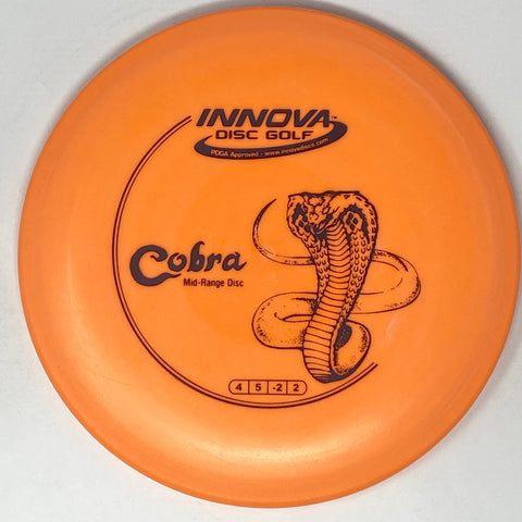 Cobra (DX)