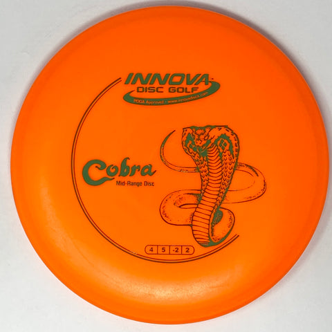 Cobra (DX)