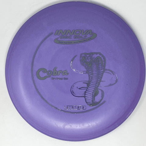 Cobra (DX)