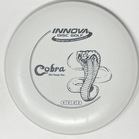 Cobra (DX)