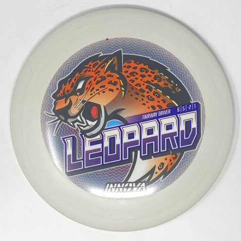 Leopard (DX)