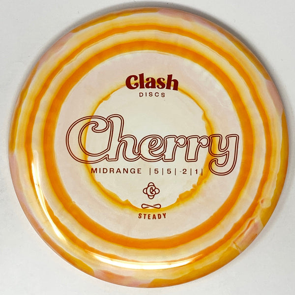 Cherry (Steady Ring)