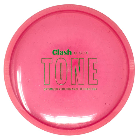 Clash Discs