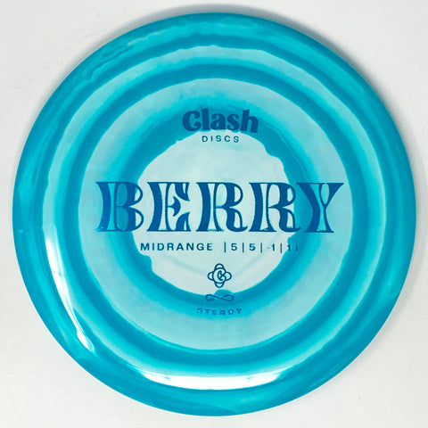 Berry (Steady Ring)