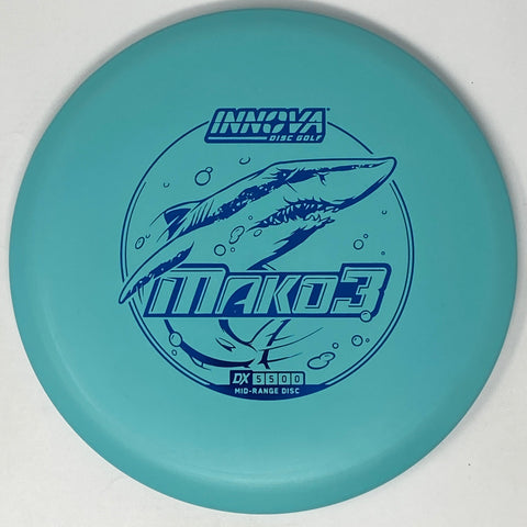 Mako3 (DX)