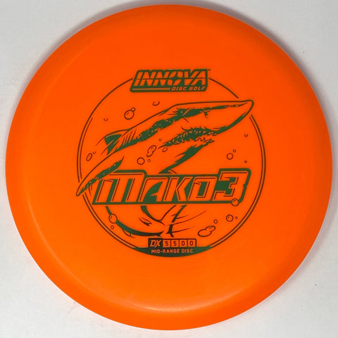 Mako3 (DX)