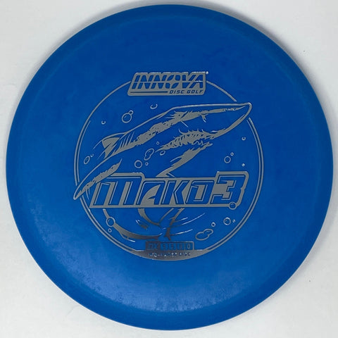 Mako3 (DX)