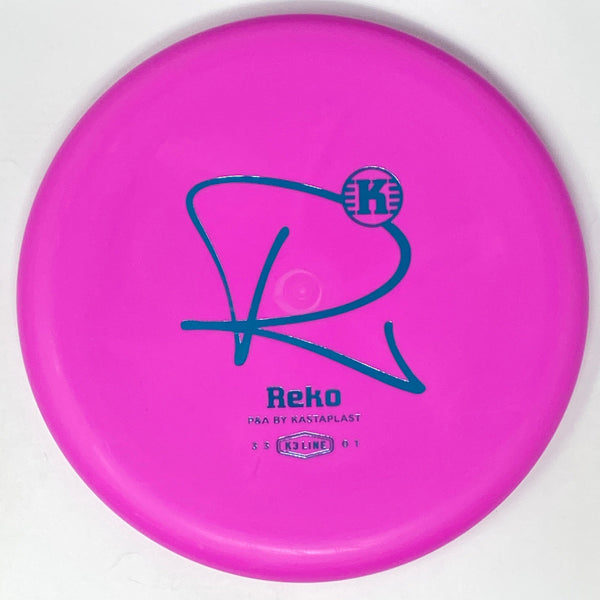 Reko (K3)