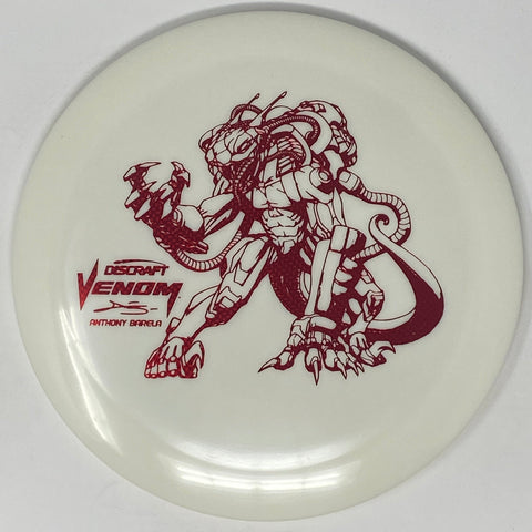 Venom (ESP Glo - Anthony Barela 2024 Season Commemorative)