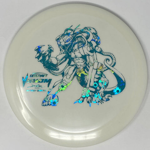 Venom (ESP Glo - Anthony Barela 2024 Season Commemorative)