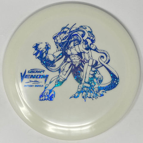 Venom (ESP Glo - Anthony Barela 2024 Season Commemorative)