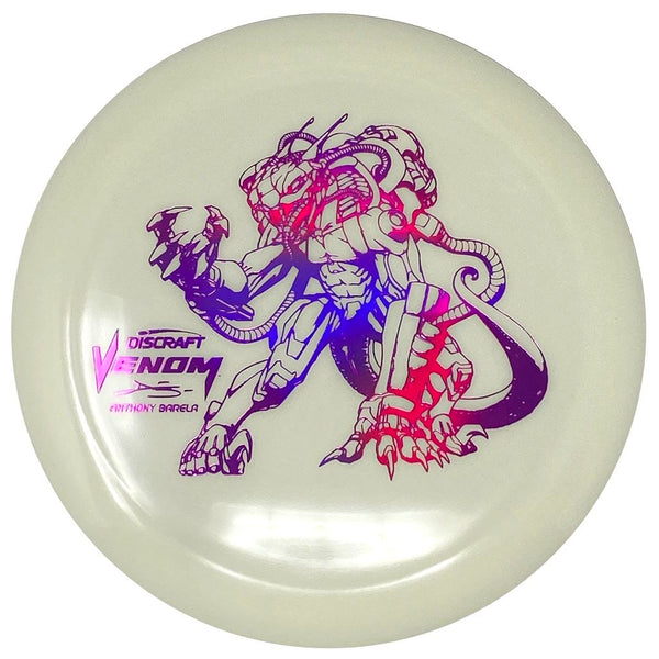 Venom (ESP Glo - Anthony Barela 2024 Season Commemorative)