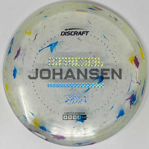 Comet (Jawbreaker Z FLX - Michael Johansen 2024 Icon Team Edition)