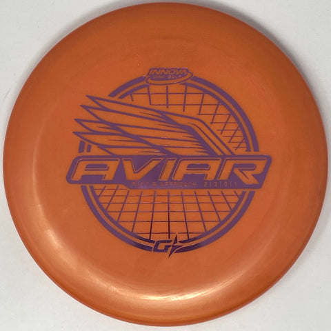 Aviar (GStar)