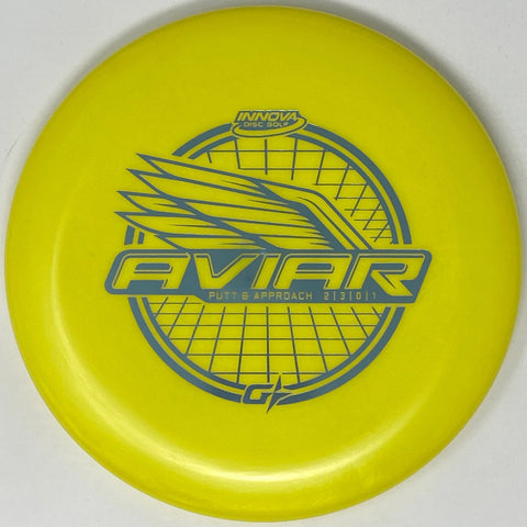 Aviar (GStar)