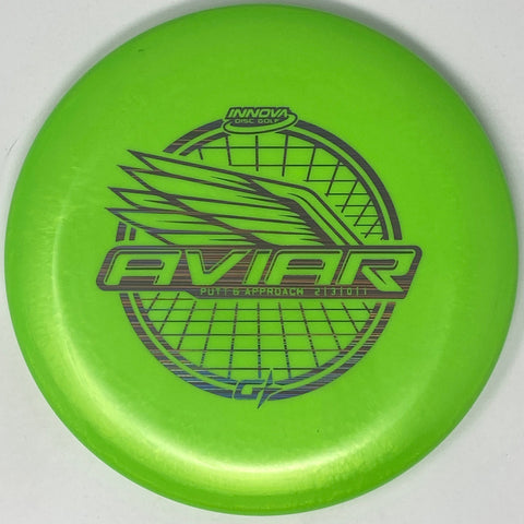 Aviar (GStar)