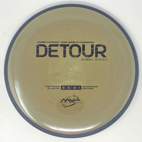 Detour (Neutron)