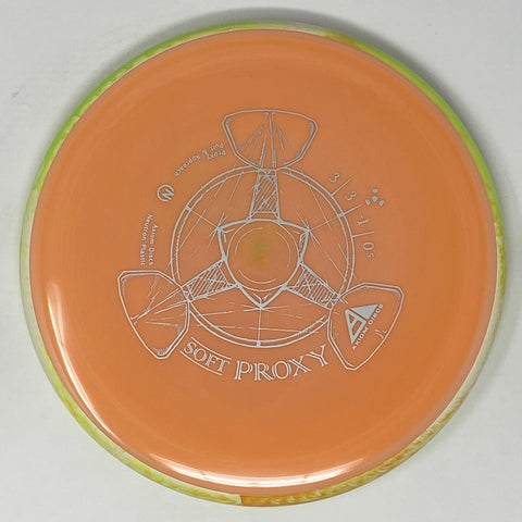 Proxy (Neutron Soft)