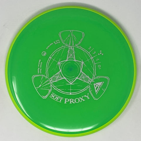 Proxy (Neutron Soft)