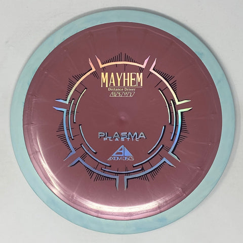 Mayhem (Plasma)