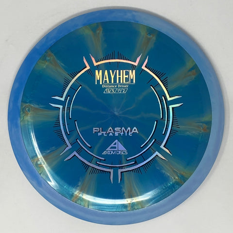 Mayhem (Plasma)