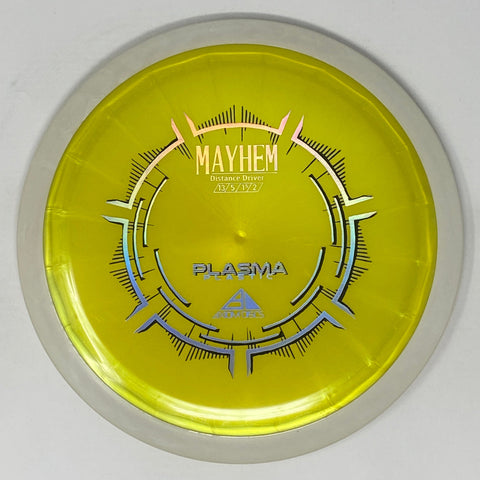 Mayhem (Plasma)