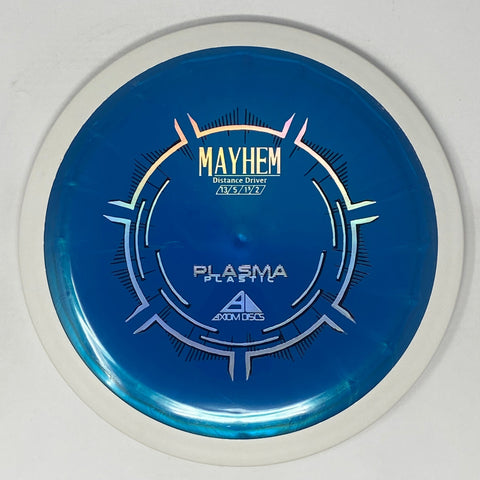 Mayhem (Plasma)