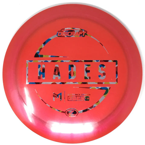 Hades (Z Line - Paul McBeth Line)