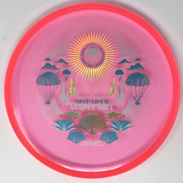 Parachute (Proton Soft - 2024 MVP Open Edition)